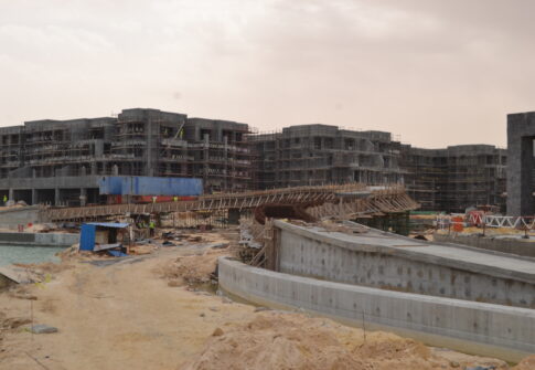 Emaar Project